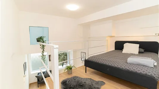 Apartments in Budapest Erzsébetváros - photo 5