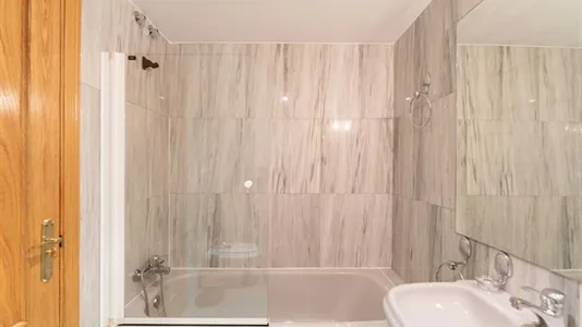 Rooms in Madrid Arganzuela - photo 10