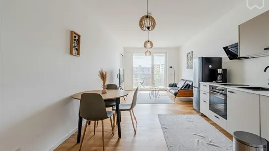 Apartments in Berlin Friedrichshain-Kreuzberg - photo 2