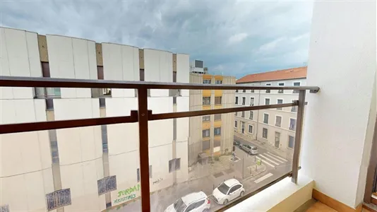 Rooms in Lyon - photo 5