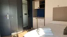 Room for rent, Málaga, Andalucía, &lt;span class=&quot;blurred street&quot; onclick=&quot;ProcessAdRequest(8745930)&quot;&gt;&lt;span class=&quot;hint&quot;&gt;See streetname&lt;/span&gt;[xxxxxxxxxxxxx]&lt;/span&gt;