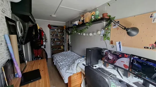 Rooms in Budapest Rákospalota-Pestújhely-Újpalota - photo 7