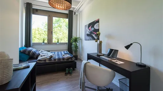 Rooms in Munich Ramersdorf-Perlach - photo 4