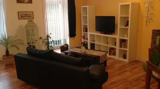 Apartments in Berlin Pankow - photo 4