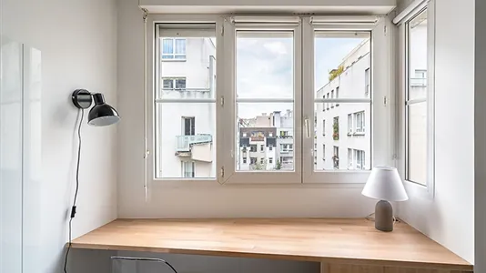 Apartments in Paris 10ème arrondissement - photo 4