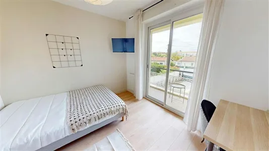 Rooms in Bordeaux - photo 5
