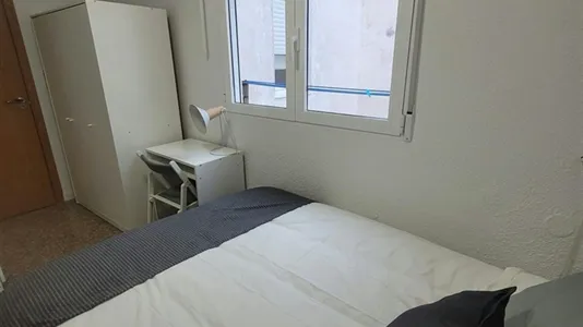 Rooms in Albal - photo 9