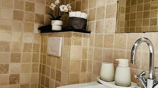 Apartments in Brussels Elsene - photo 7