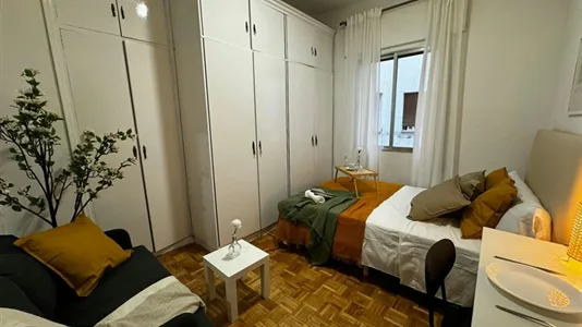 Rooms in Madrid Tetuán - photo 10
