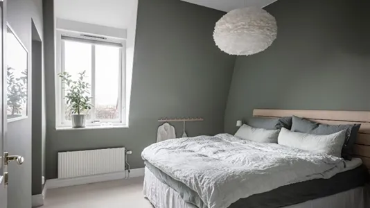 Apartments in Gothenburg City Centre - photo 3