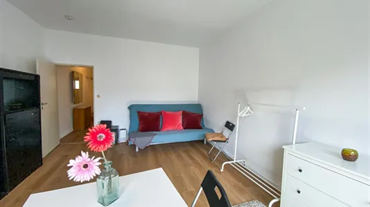 Apartments in Berlin Charlottenburg-Wilmersdorf - photo 7