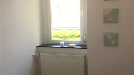 Apartments in Wien Neubau - photo 8