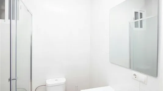 Rooms in Valencia Extramurs - photo 6