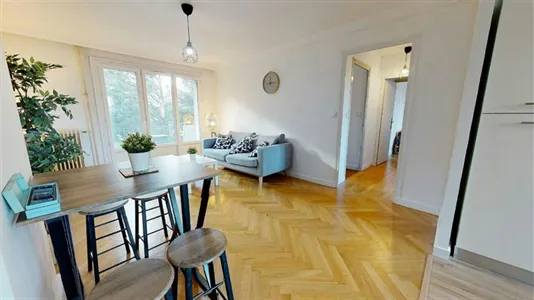 Rooms in Lyon - photo 4