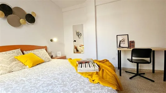 Rooms in Valencia Poblats Marítims - photo 4