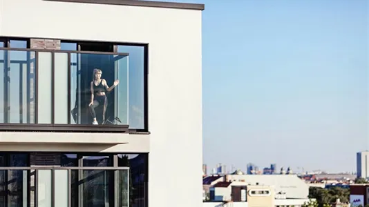 Apartments in Berlin Mitte - photo 4