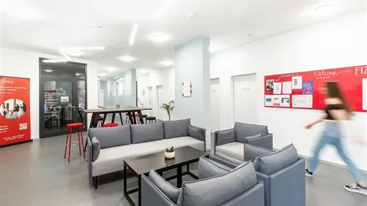 Apartments in Location is not specified - photo 6