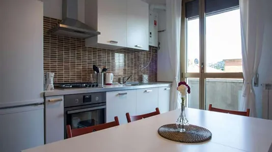 Rooms in Bologna - photo 10