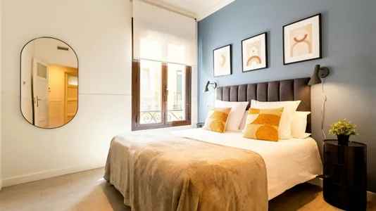 Apartments in Madrid Centro - photo 9