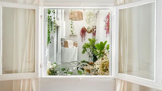 Rooms in Barcelona Sants-Montjuïc - photo 7