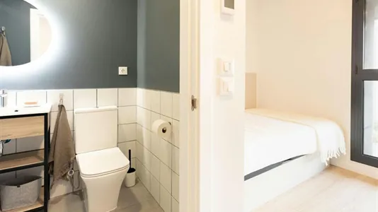 Apartments in Sabadell - photo 7