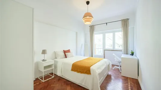 Rooms in Location is not specified - photo 5