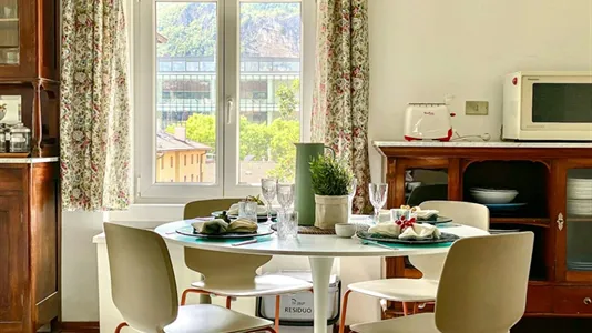 Rooms in Trento - photo 8