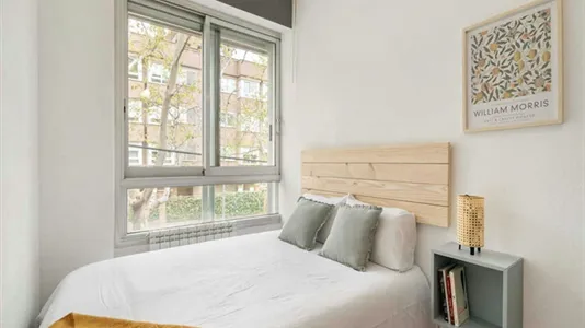 Rooms in Madrid Hortaleza - photo 3