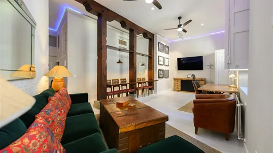 Apartments in Madrid Arganzuela - photo 9