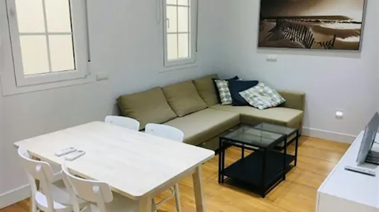 Apartments in Madrid Tetuán - photo 4