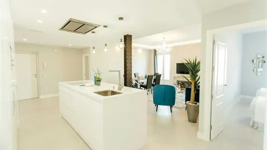 Apartments in Sevilla Casco Antiguo - photo 4