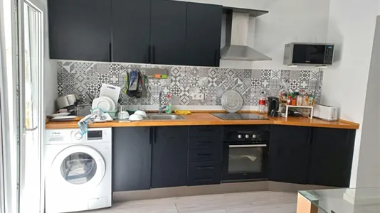 Rooms in Valencia Camins al Grau - photo 8