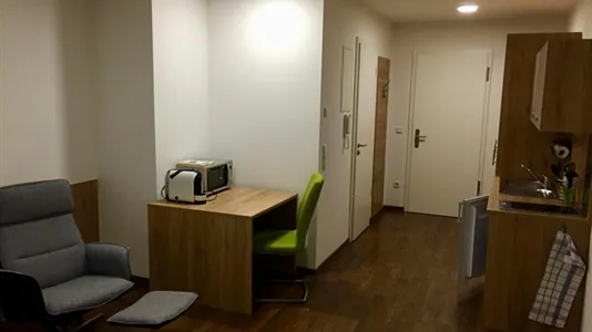 Apartments in Unterföhring - photo 3