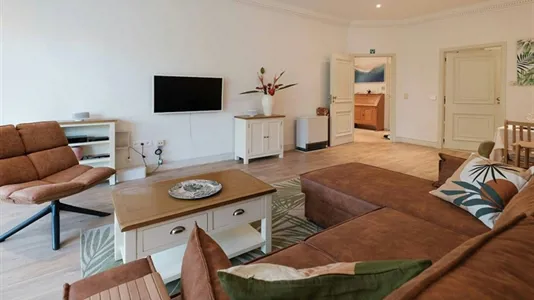 Apartments in Gent Sint-Denijs-Westrem - photo 3
