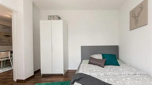 Rooms in Location is not specified - photo 2