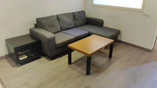 Apartments in Barcelona Ciutat Vella - photo 5