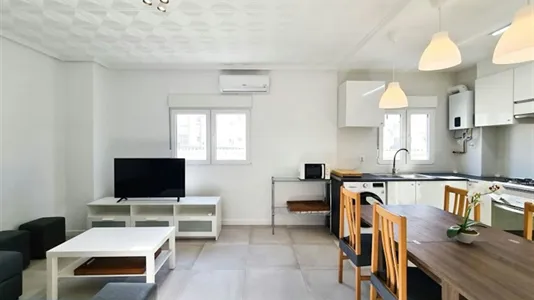 Rooms in Alboraya - photo 10