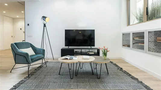 Apartments in Madrid Salamanca - photo 6