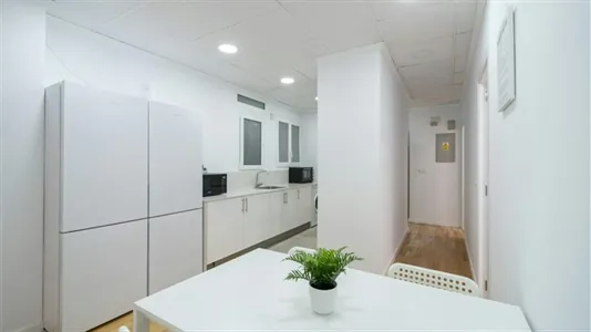 Rooms in Valencia Ciutat Vella - photo 8