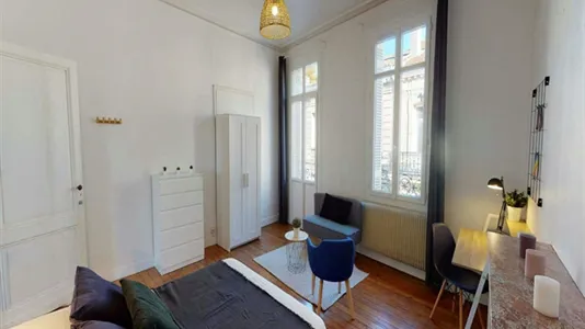 Rooms in Bordeaux - photo 5