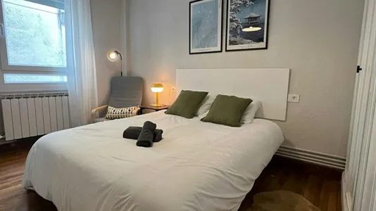 Rooms in Bilbao - photo 5