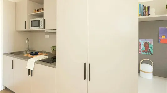 Apartments in Salamanca - photo 8