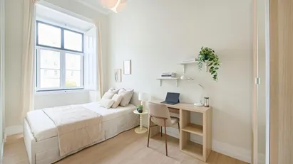Room for rent in Lisbon (region)