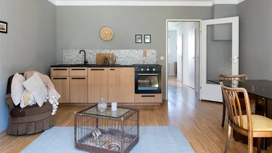 Apartments in Wien Rudolfsheim-Fünfhaus - photo 4