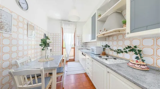 Rooms in Padua - photo 8