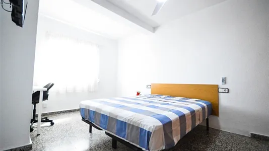 Apartments in Alboraya - photo 7