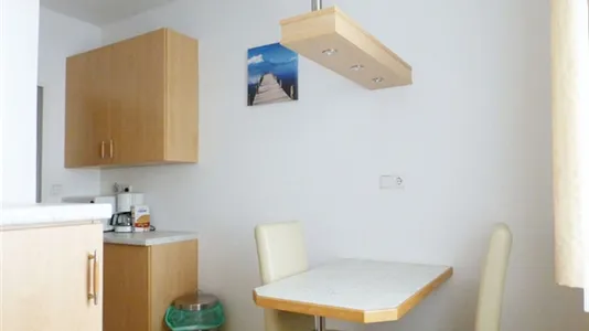 Apartments in Vienna Margareten - photo 9