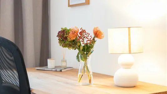 Rooms in Pforzheim - photo 6