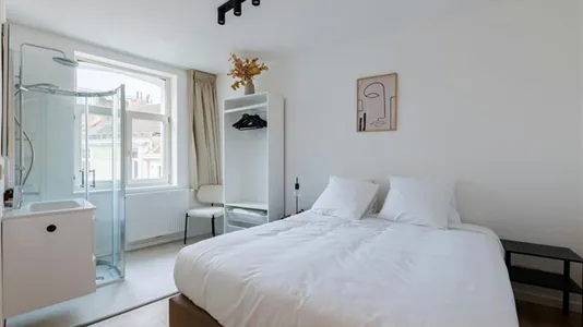 Apartments in Brussels Sint-Joost-ten-Node - photo 5