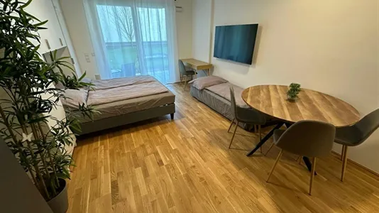 Apartments in Vienna Favoriten - photo 4